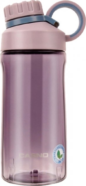 Бутылка для воды Casno KXN-1234 Violet, 500 мл