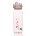 Бутылка для воды Casno KXN-1220 Pink, 550 мл