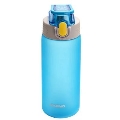 Бутылка для воды Casno KXN-1225 Blue, 550 мл