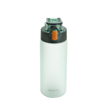 Бутылка для воды Casno KXN-1225 Green, 550 мл