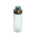 Пляшка для води Casno KXN-1225 Green, 550 мл