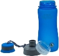Бутылка для воды Casno KXN-1116 Blue, 600 мл
