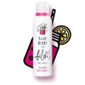 Пінка для душу Bilou Fizzy Berry, 200 мл