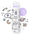 Пінка для душу Bilou Milky Dream, 200 мл