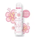 Пінка для душу Bilou Rosy Hibiscus, 200 мл