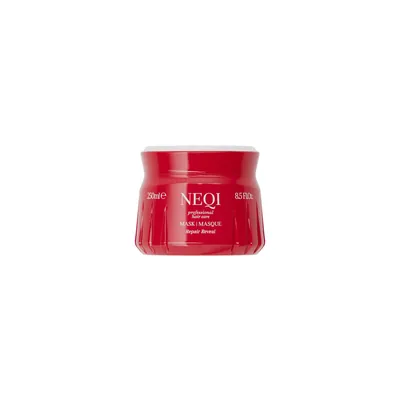 Маска для волосся NEQI Repair Reveal Mask відновлююча, 250 мл