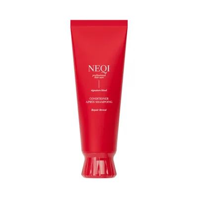 Кондиціонер для волосся NEQI Repair Reveal Conditioner живильний, 250 мл
