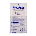Рукавички хірургічні ProFeel DHD Platinum латексні без пудри, розмір 8,0 стерильні, пара