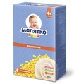 Каша безмолочная Малятко Кукурузная, с 4 месяцев, 200 г