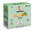Печиво Малятко Морквяне, 100 г