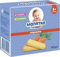 Печиво Малятко Морквяне, 100 г