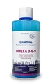 Шампунь Pharmea Омега 3-6-9 Восстановление и здоровье, 350 мл