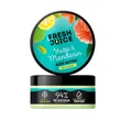 Крем-масло для тіла Fresh Juice Yuzu & Mandarin, 200 мл