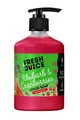 Мило рідке Fresh Juice Rhubarb & Cranberries, 460 мл