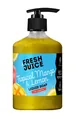 Мило рідке Fresh Juice Tropical Mango & Lemon, 460 мл