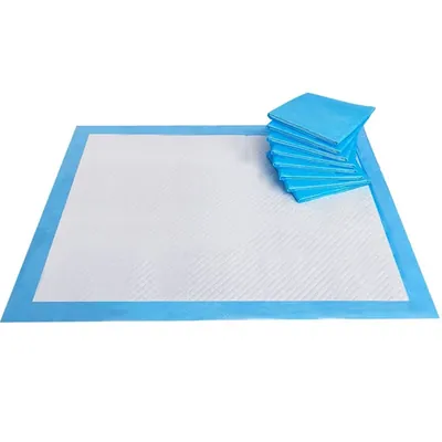 Пелюшки ComfortDry одноразові гігієнічні 60 см x 60 см, 30 шт