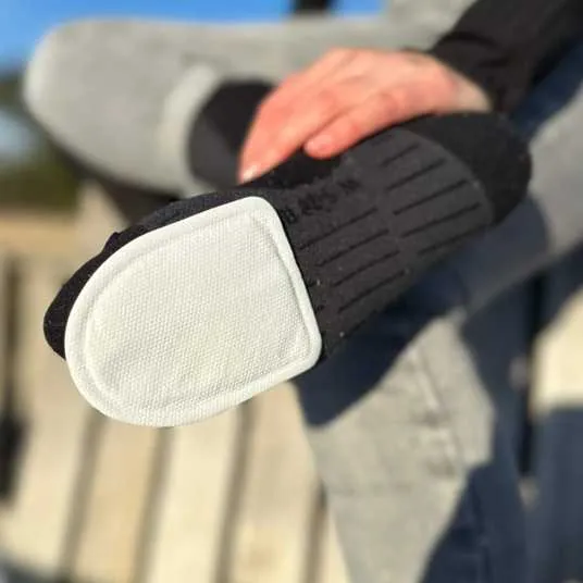 Грілка хімічна Toe Warmer для ніг до 8 годин, 1 пара