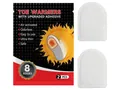 Грілка хімічна Toe Warmer для ніг до 8 годин, 1 пара