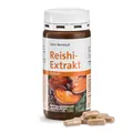 Гриб Рейші Sanct Bernhard Reishi, 120 капсул