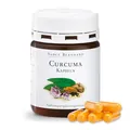 Куркума Sanct Bernhard Curcuma 340 мг, 60 капсул