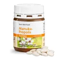 Манука з прополісом Sanct Bernhard Manuka-Propolis, 150 таблеток жув.