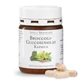 Концентрат Броколі та Гірчиці Sanct Bernhard Broccoli-Glucosinolat, 60 капсул