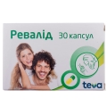 Ревалид капсулы №30 (10х3)