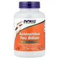 Пробіотики Ацидофілус NOW Acidophilus Two Billion вег. капсули №250