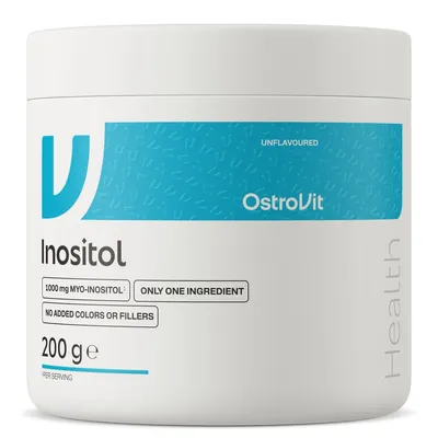 Інозитол OstroVit Inositol порошок, 200 г