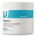 Інозитол OstroVit Inositol порошок, 200 г