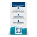 Омега та Коензим Q10 Nordic Naturals Ultimate Omega + CoQ10 лимон, 120 капсул