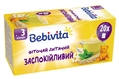 Фиточай Bebivita детский успокаивающий, 20 фильтр-пакетов х 1,5 г
