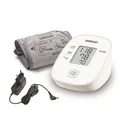 Тонометр Omron M1 Basic (HEM-7121J- AF) автоматичний + адаптер HHP-CM01