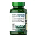 Лляна олія Puritan's Pride Flax Oil 1000 мг, 120 капсул