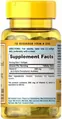 Вітамін Е  Puritan's Pride Vitamin E-400 IU (268 мг), 100 гелевих капсул