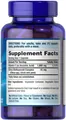Вітамін С 1000 Puritan's Pride Vitamin C 1000 mg Citrus Bioflavonoids, 100 капсул