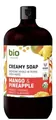 Крем-мило Bio Naturell Манго та ананас, 946 мл