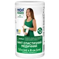 Бинт еластичний MedTextile середньої розтяжності, розмір 1,5 м х 8 см