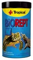 Корм Tropical Biorept W для земноводних та водних черепах, 250 мл/75 г