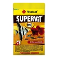 Корм Tropical SuperVit Basic для акваріумних риб, 60 мл/12 г