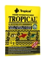 Корм Tropical для аквариумных рыб в хлопьях, 60 мл/12 г