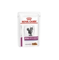 Корм влажный Royal Canin Renal Feline Chiken Pouches для взрослых кошек с хронической почечной недостаточностью, 85 г