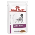 Корм влажный для взрослых собак Royal Canin VD Early Renal DOG wet при ранней стадии почечной недостаточности, 100 г