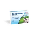 Валеріанівна капсули желат. №20 (10х2)