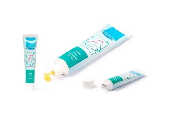 Крем для сосків Lindo 100% Lanolin U752, 40 мл