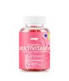 Мультивітаміни Baum Pharm Sway Multivitamin essential желатинові пастилки №60