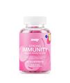 Крепкий иммунитет Baum Pharm Sway Strong Immunity желатиновые пастилки №60