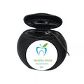 Зубная нить Healthy Smile вощеная, 50 м