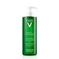 Набір Vichy Normaderm (Гель Phytosolution для очищення жирної шкіри 400 мл + Сироватка-пілінг 30 мл + Флюїд сонцезахисний SPF50+ 15 мл)