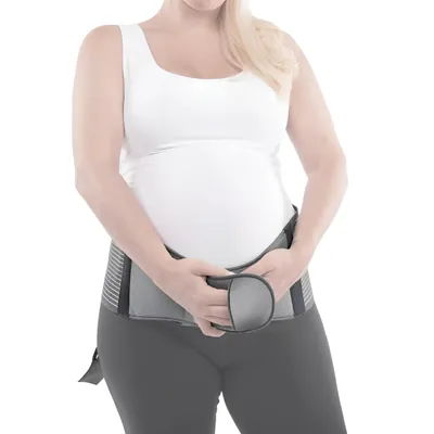 Бандаж допологови Orthoservice Back Brace Pregnancy ORT-90107, розмір L